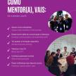 Queres ser Mentor(a)?