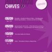 Semana de Integração Chaves