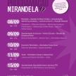Semana de Integração Mirandela